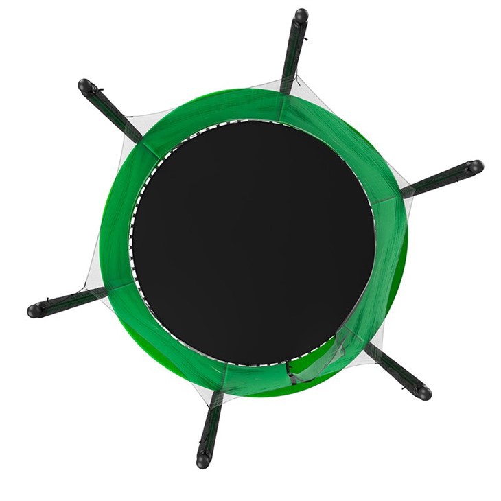 6FT Trampoline For Kids