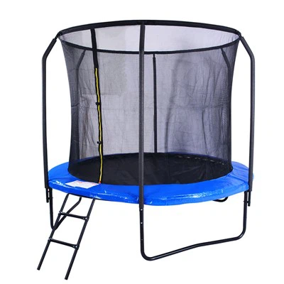 Big Trampoline 8ft