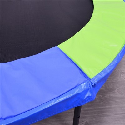 60inch-trampoline-for-kids-with-net21875